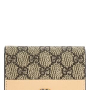 Gucci Women 'Gg Marmont' Card Holder | AlmaBagz
