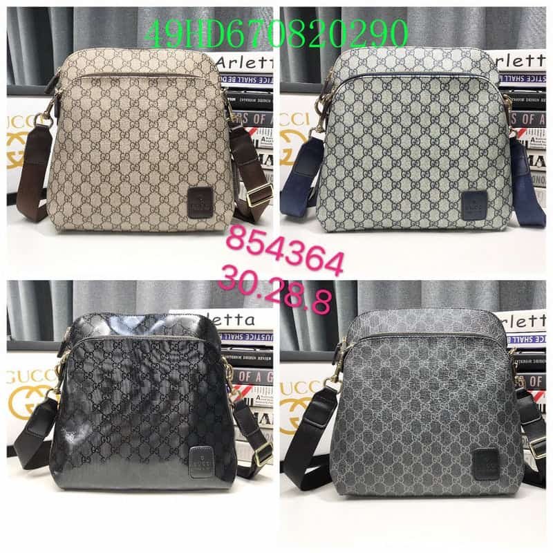 Gucci Bags - The Tote 850 | AlmaBagz