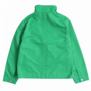 HERMES pullover *See photo. green mens Used | AlmaBagz