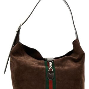 Gucci Men 'Jackie 1961' Medium Shoulder Bag | AlmaBagz