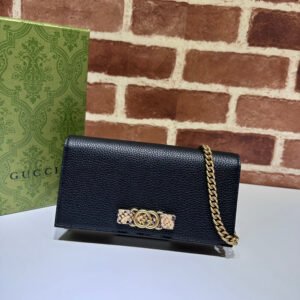 Gucci Luxury - Bags - 267 | AlmaBagz
