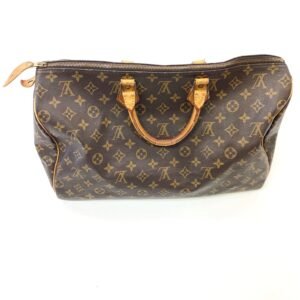 Handbag Luxury Designer By Louis Vuitton Size: Large | AlmaBagz