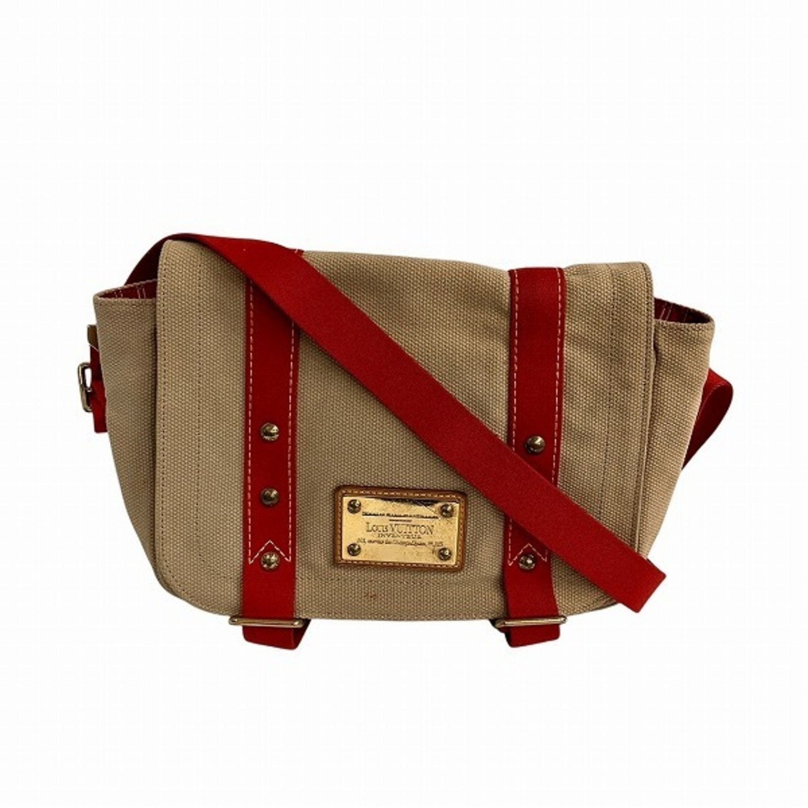 Louis Vuitton Color Canvas Shoulder Bag | AlmaBagz