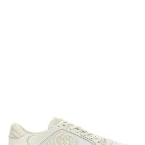 Gucci Men 'Mac80' Sneakers | AlmaBagz