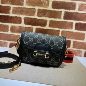 Gucci  Luxury -  Bags - 445 | AlmaBagz