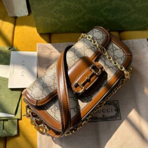 Gucci Luxury - Bags - 015 | AlmaBagz