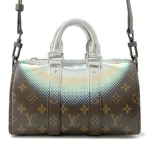 Louis Vuitton  Monogram Monogram Handbag | AlmaBagz