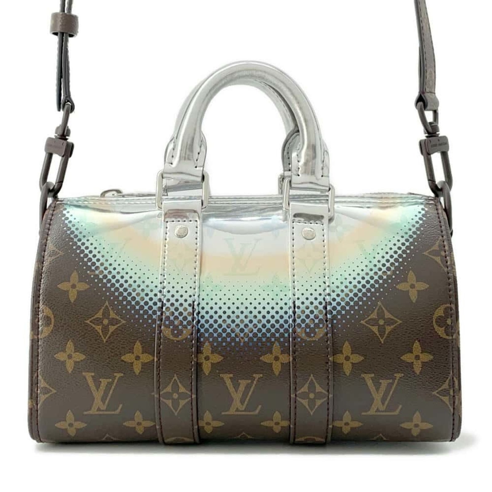 Louis Vuitton Monogram Monogram Handbag | AlmaBagz