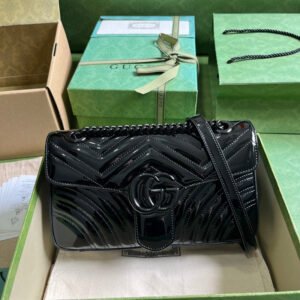 Gucci Luxury - Bags - 114 | AlmaBagz