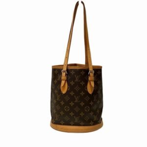 Louis Vuitton Shoulder Bag Tote Bag | AlmaBagz