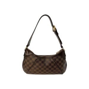 Louis Vuitton Damier Ebene Thames PM | AlmaBagz