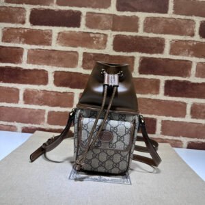 Gucci Luxury - Bags - 050 | AlmaBagz