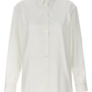 Gucci Women Oxford Shirt | AlmaBagz