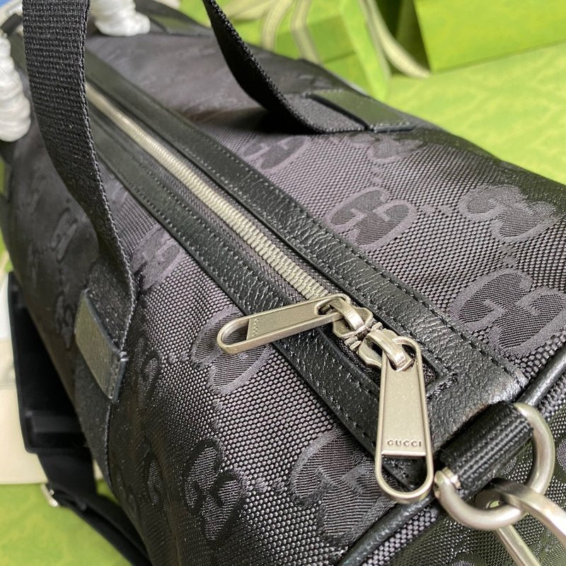 Gucci Luxury Bags 996 | AlmaBagz - Image 12