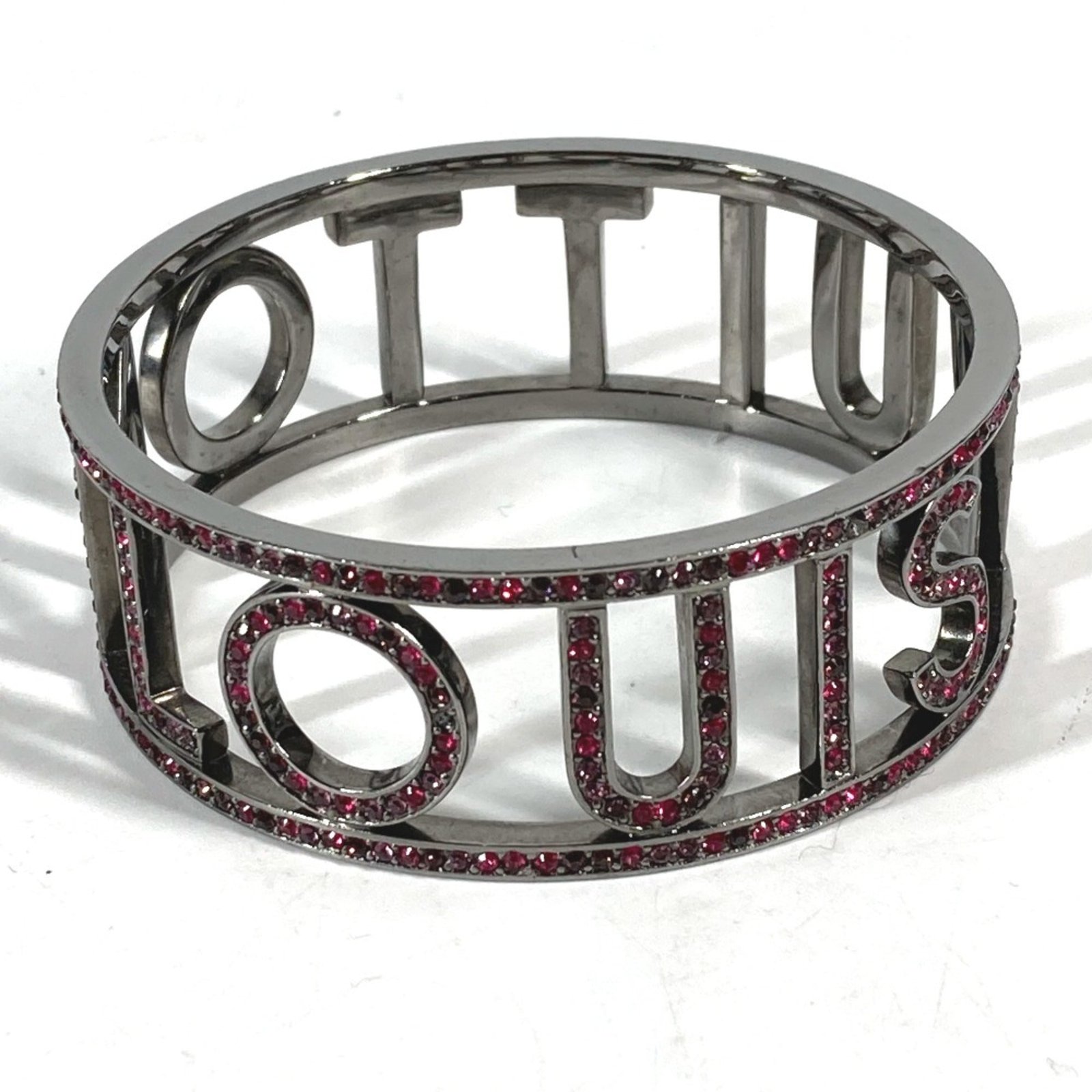 Louis Vuitton Other Bangle | AlmaBagz