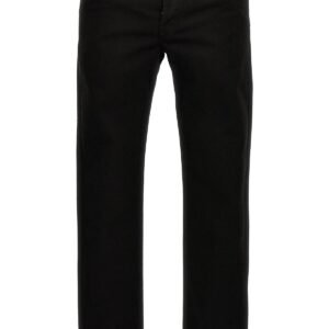 Gucci Men 'Morsetto' Jeans | AlmaBagz
