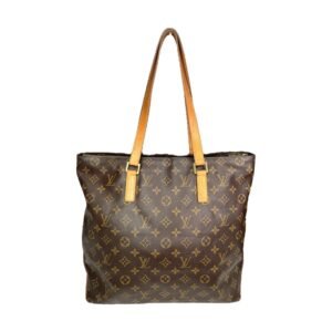 Louis Vuitton Monogram Cabas Piano Tote | AlmaBagz