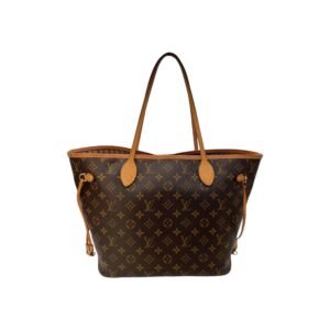 Louis Vuitton Monogram Neverfull MM | AlmaBagz