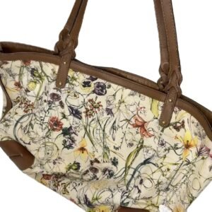 Gucci Leather handbag B21-12 | AlmaBagz