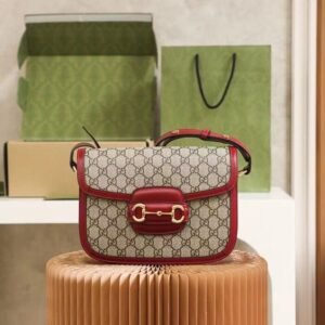 Gucci Luxury - Bags - 007 | AlmaBagz
