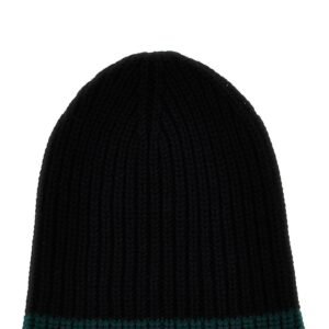 Gucci Men Web Beanie | AlmaBagz