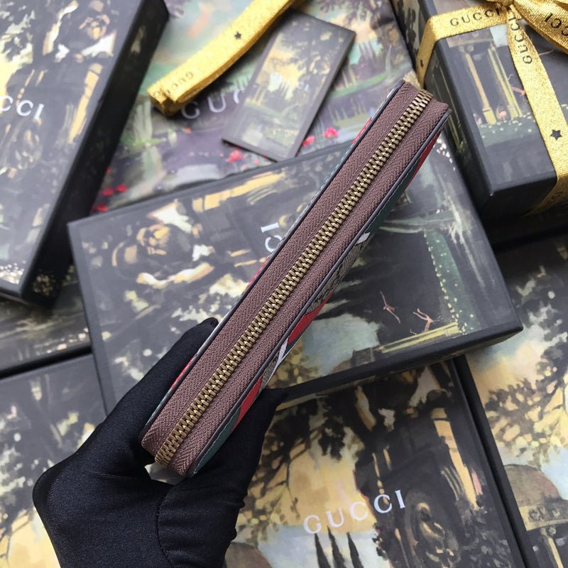 Gucci Luxury Bags 942 | AlmaBagz - Image 5