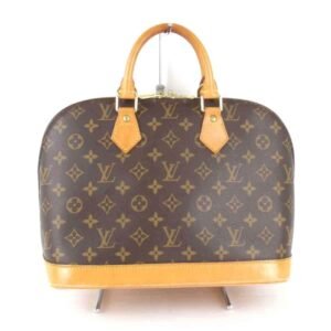 Louis Vuitton Handbag | AlmaBagz