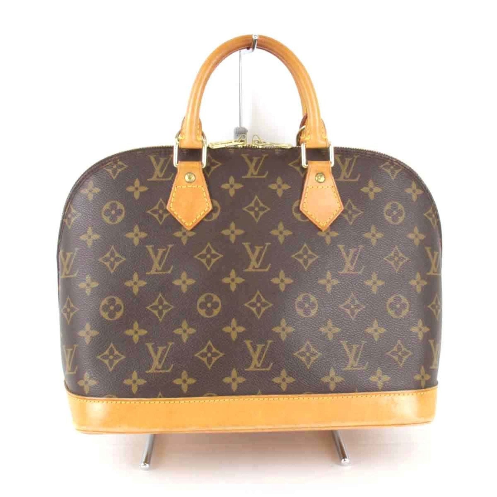 Louis Vuitton Handbag | AlmaBagz