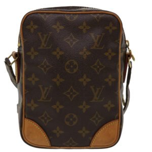 LOUIS VUITTON Monogram Amazon Shoulder Bag M45236 LV Auth ep610 | AlmaBagz