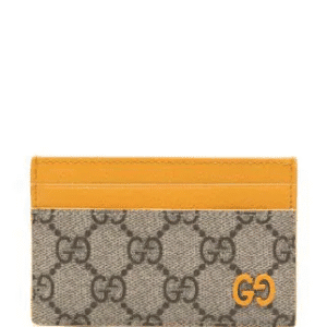 Gucci Card case with GG detail | AlmaBagz
