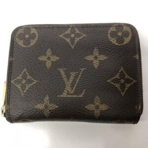 Louis Vuitton Coin Purse/Coin Case | AlmaBagz