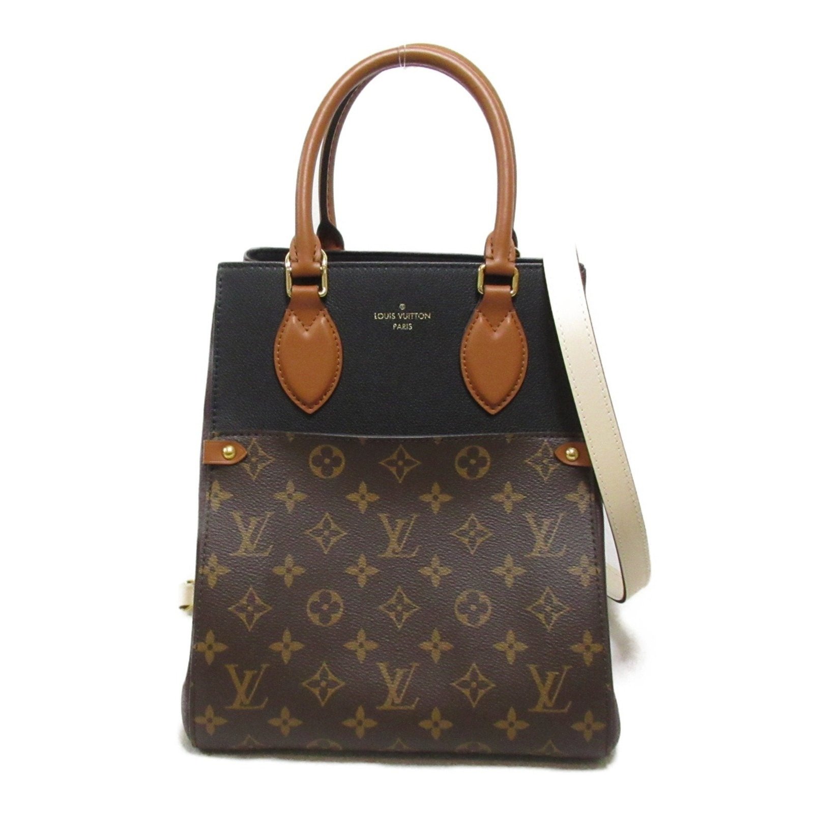 Louis Vuitton Monogram Monogram Shoulder Bag | AlmaBagz