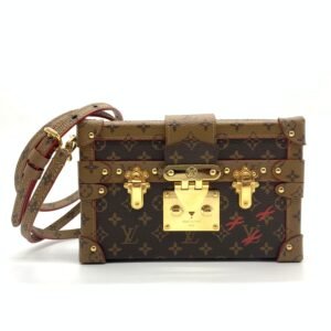 Handbag Luxury Designer By Louis Vuitton Size: Small | AlmaBagz