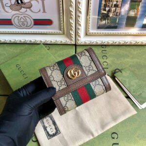 Gucci Luxury - Bags - 182 | AlmaBagz