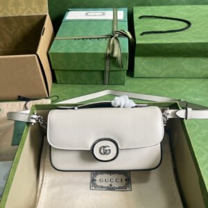 Gucci Luxury - Bags - 205 | AlmaBagz