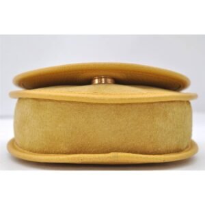 Gucci 1955 Horse-bit Mini Rounded Bag by 90's Tom Ford with removable belt | AlmaBagz