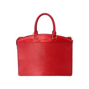 Louis Vuitton Epi Riviera Handbag | AlmaBagz