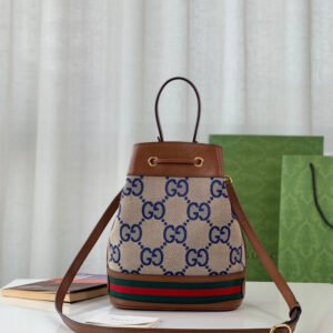 Gucci Luxury - Bags - 284 | AlmaBagz