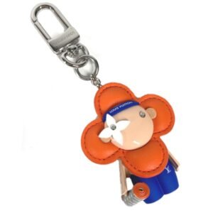 Louis Vuitton Other Keyring | AlmaBagz