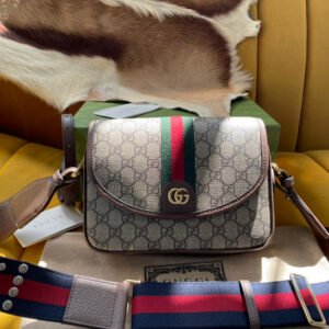 Gucci Luxury - Bags - 012 | AlmaBagz