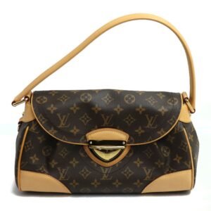 Louis Vuitton Shoulder Bag | AlmaBagz