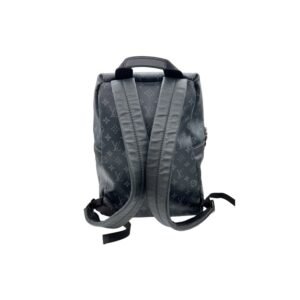 Louis Vuitton Monogram Eclipse Discovery Backpack PM | AlmaBagz