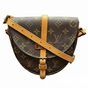 Louis Vuitton  Galle Monogram Monogram Shoulder Bag | AlmaBagz