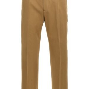 Gucci Men 'Nastro Web' Pants | AlmaBagz