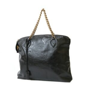 Louis Vuitton  Noir Shoulder Bag | AlmaBagz