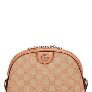 Gucci Women 'Ophidia Gg' Small Shoulder Bag | AlmaBagz