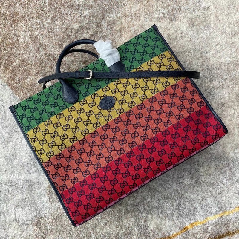 Gucci Luxury Bags 993 | AlmaBagz - Image 4