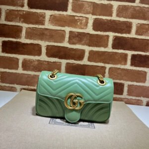 Gucci  Luxury -  Bags - 438 | AlmaBagz