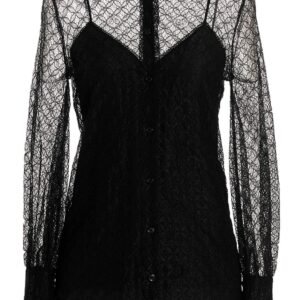 Gucci Women 'Gg' Shirt | AlmaBagz