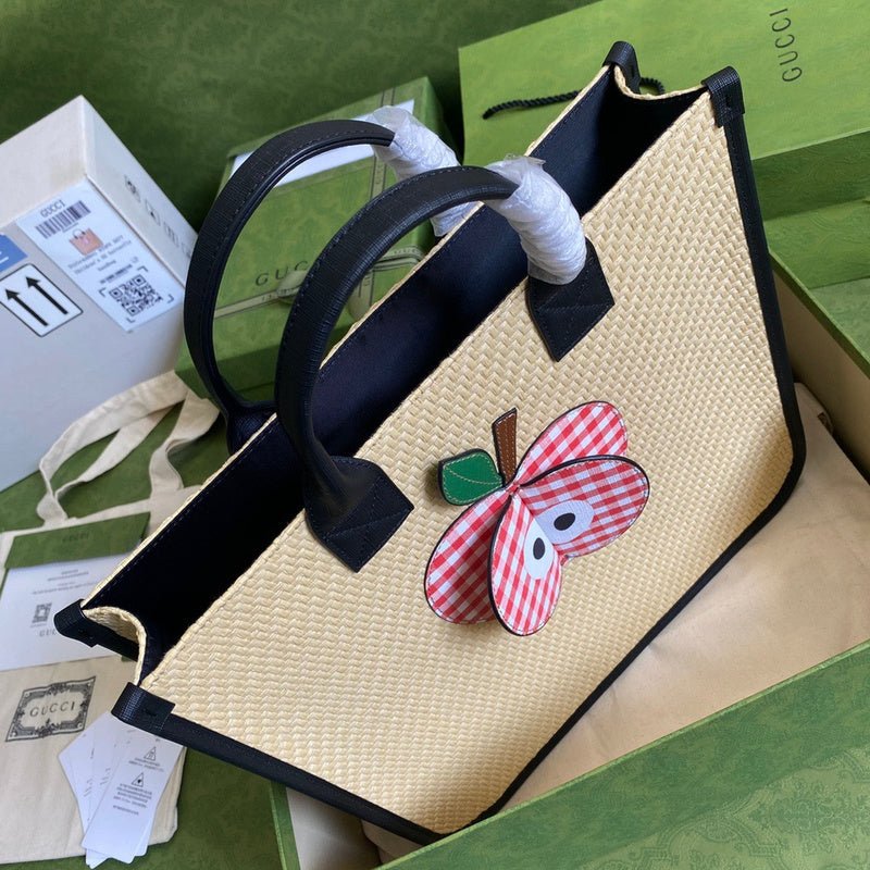 Gucci Luxury Bags 969 | AlmaBagz - Image 11